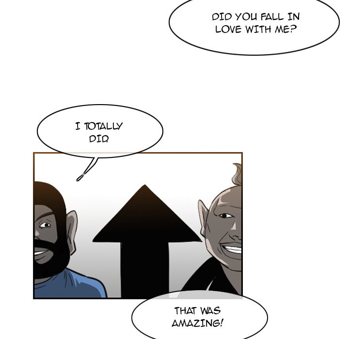 Path to Salvation Chapter 53 - Manhwa18.com