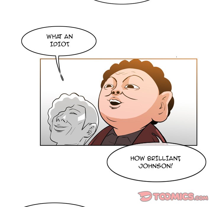 Path to Salvation Chapter 53 - Manhwa18.com