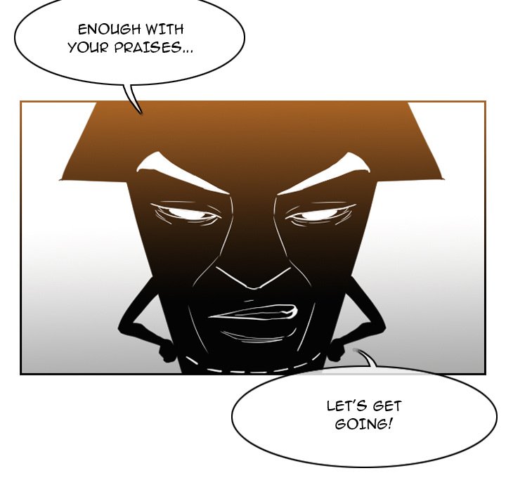 Path to Salvation Chapter 53 - Manhwa18.com