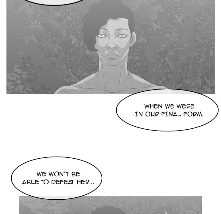 Path to Salvation Chapter 53 - Manhwa18.com