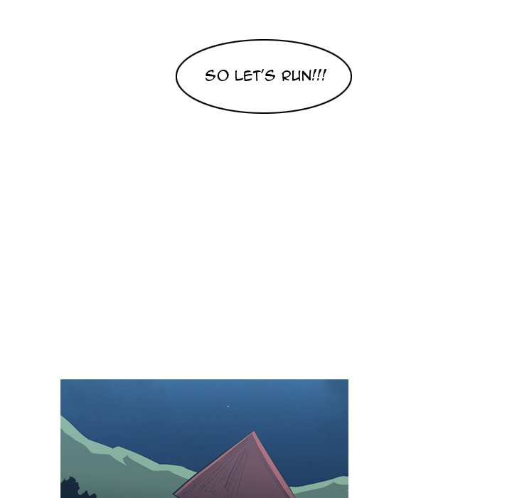 Path to Salvation Chapter 53 - Manhwa18.com