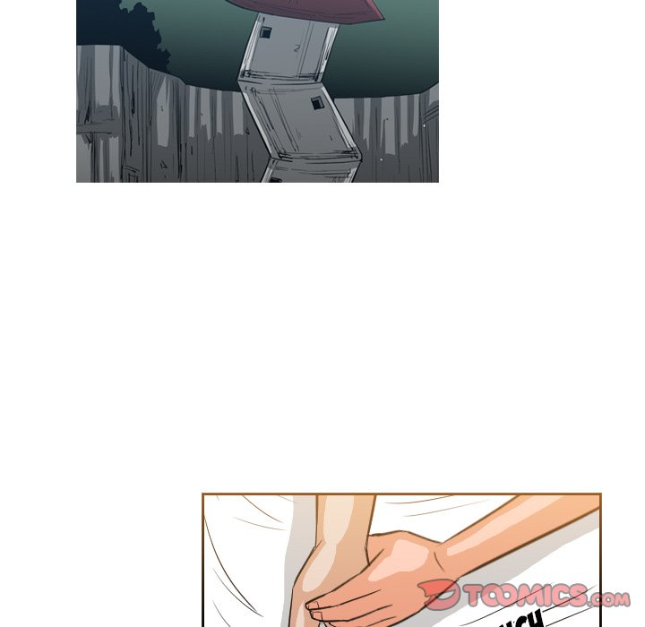 Path to Salvation Chapter 53 - Manhwa18.com