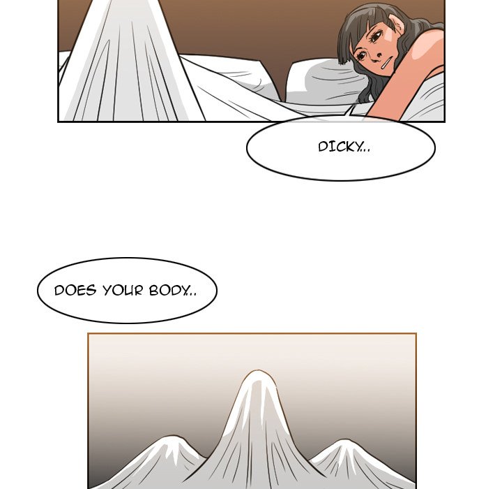 Path to Salvation Chapter 53 - Manhwa18.com