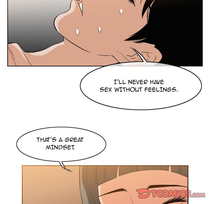 Path to Salvation Chapter 53 - Manhwa18.com