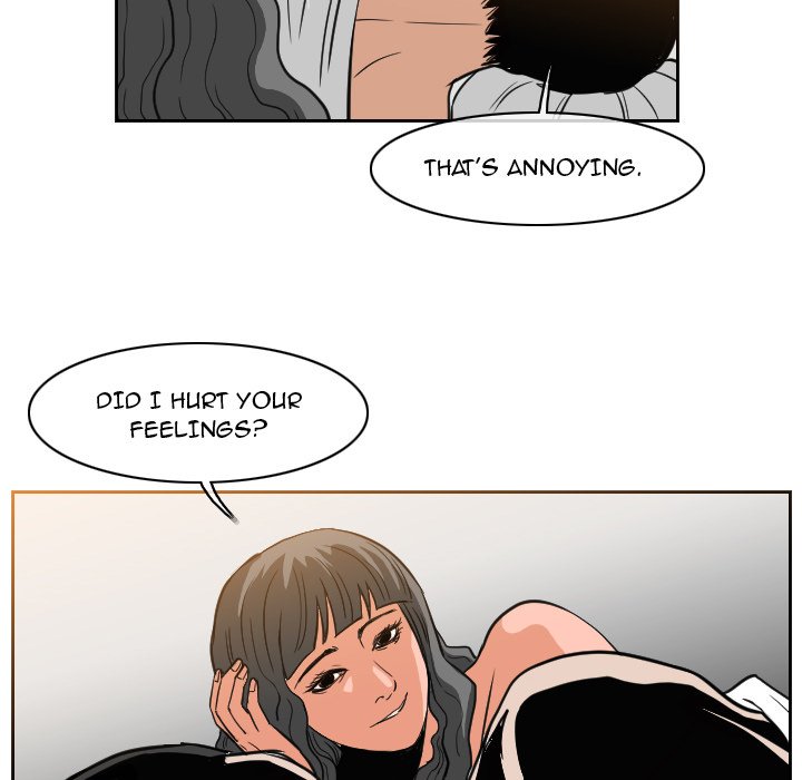 Path to Salvation Chapter 53 - Manhwa18.com