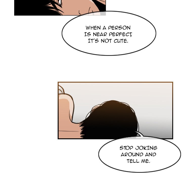 Path to Salvation Chapter 53 - Manhwa18.com