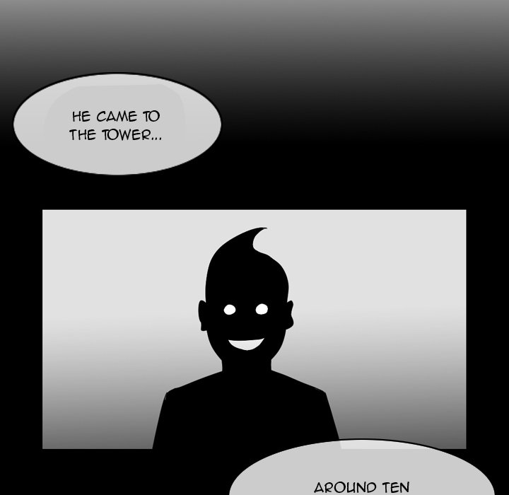 Path to Salvation Chapter 53 - Manhwa18.com