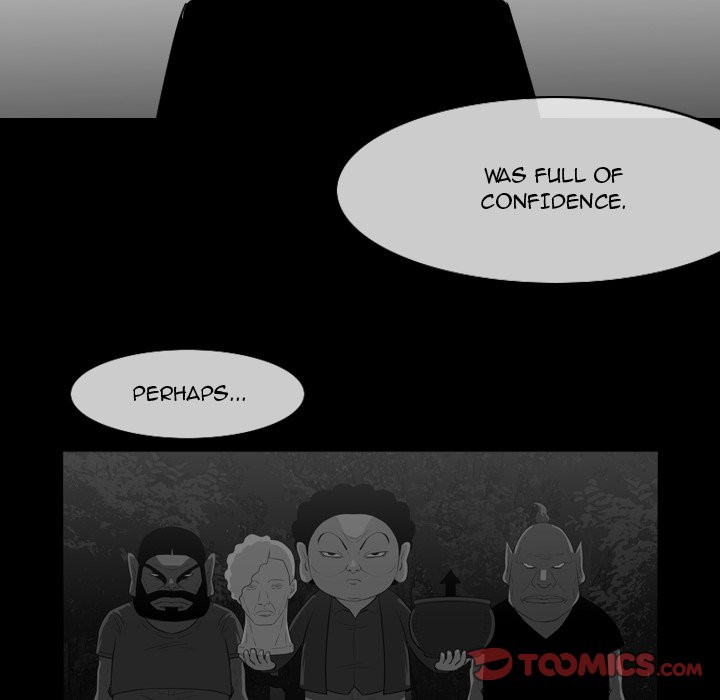 Path to Salvation Chapter 53 - Manhwa18.com