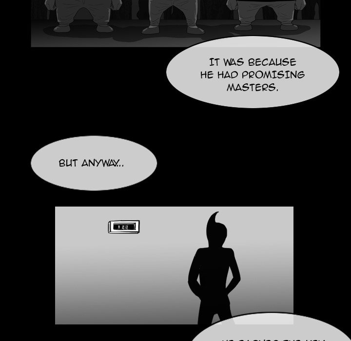 Path to Salvation Chapter 53 - Manhwa18.com