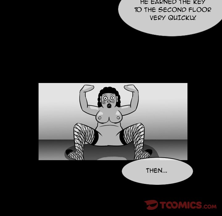 Path to Salvation Chapter 53 - Manhwa18.com