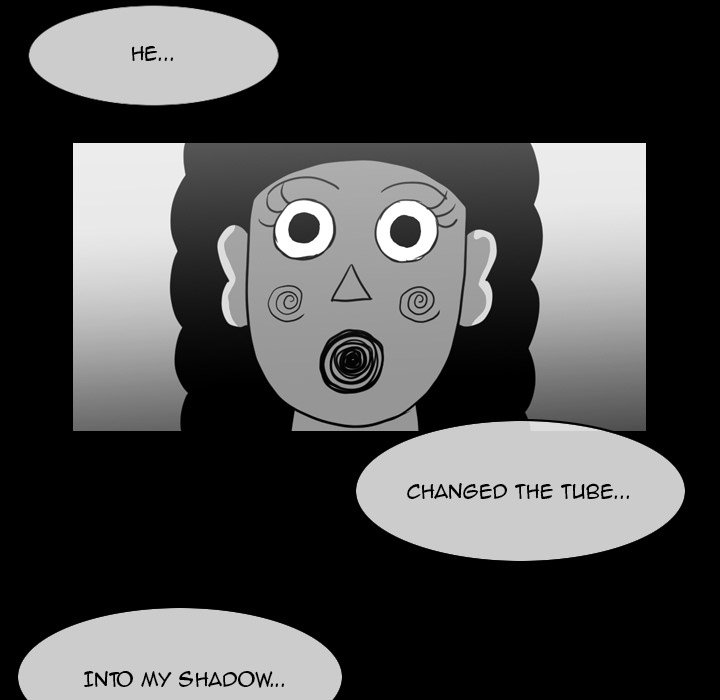 Path to Salvation Chapter 53 - Manhwa18.com