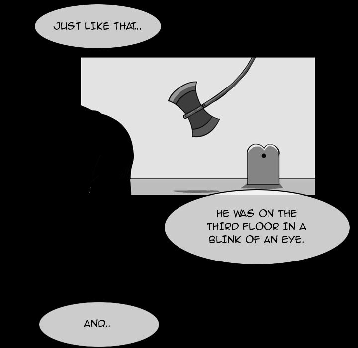 Path to Salvation Chapter 53 - Manhwa18.com