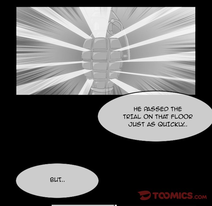 Path to Salvation Chapter 53 - Manhwa18.com