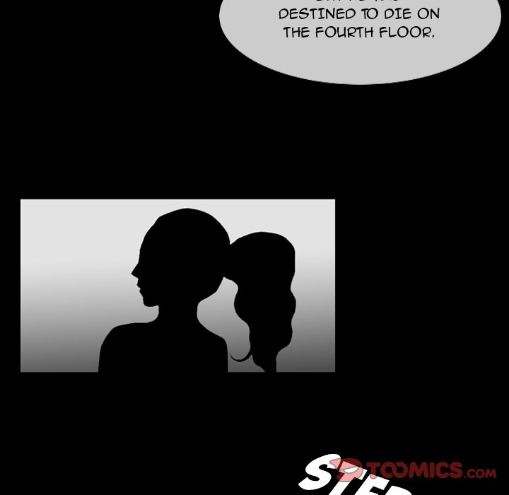 Path to Salvation Chapter 53 - Manhwa18.com