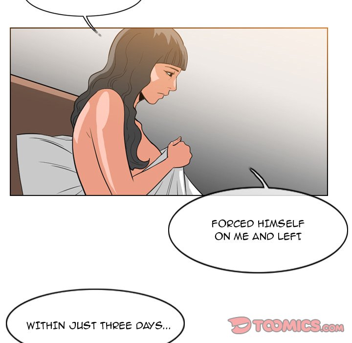 Path to Salvation Chapter 53 - Manhwa18.com