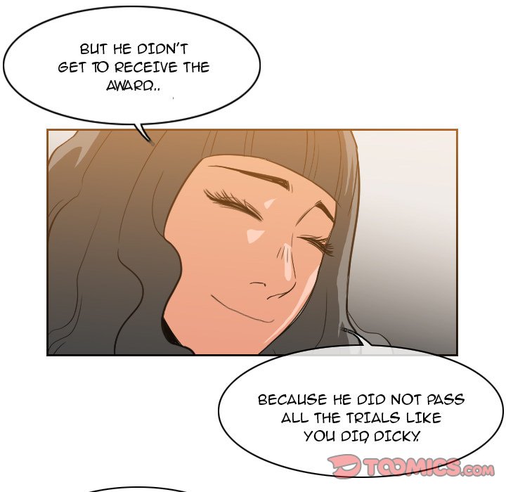 Path to Salvation Chapter 53 - Manhwa18.com