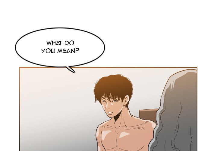 Path to Salvation Chapter 54 - Manhwa18.com