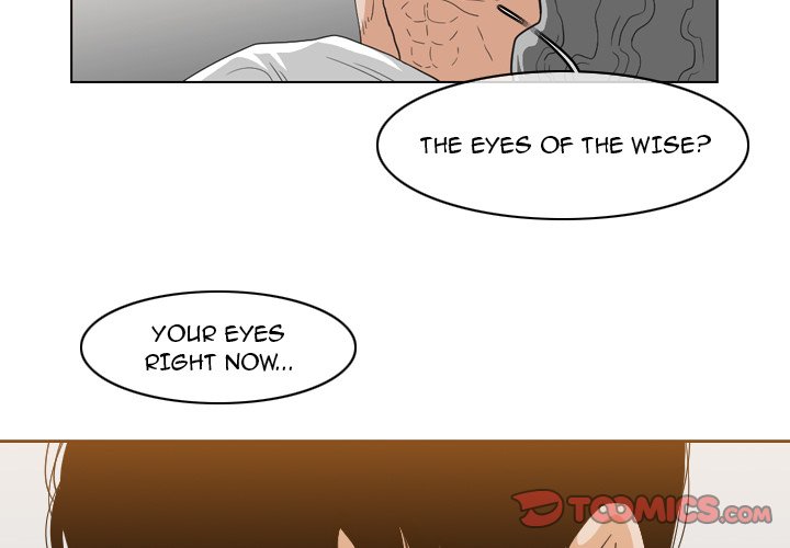 Path to Salvation Chapter 54 - Manhwa18.com