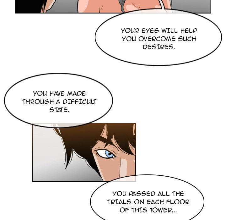 Path to Salvation Chapter 54 - Manhwa18.com