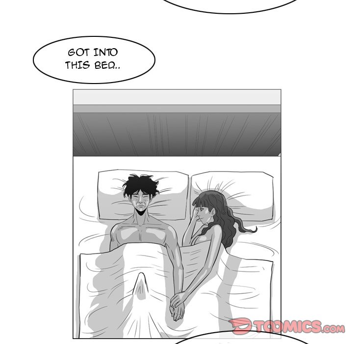 Path to Salvation Chapter 54 - Manhwa18.com