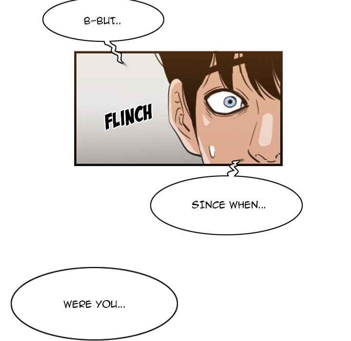 Path to Salvation Chapter 54 - Manhwa18.com