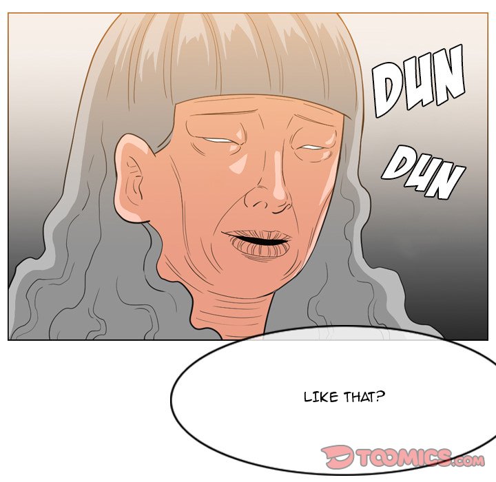 Path to Salvation Chapter 54 - Manhwa18.com