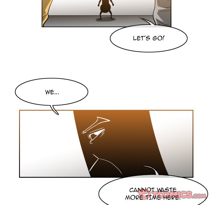 Path to Salvation Chapter 54 - Manhwa18.com