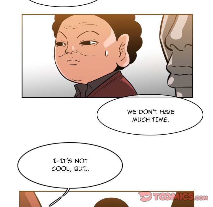 Path to Salvation Chapter 54 - Manhwa18.com