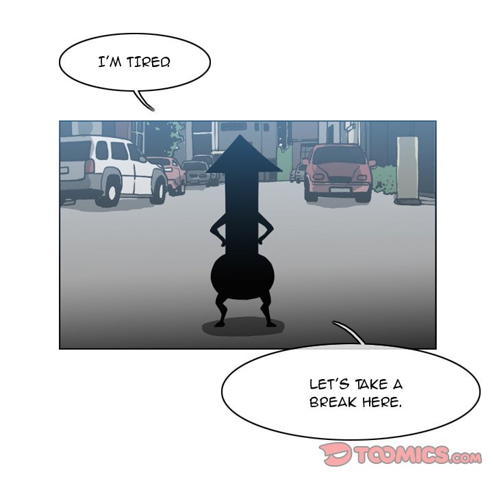 Path to Salvation Chapter 54 - Manhwa18.com