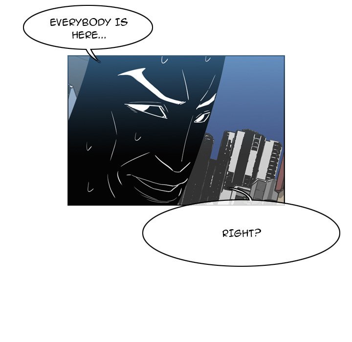 Path to Salvation Chapter 54 - Manhwa18.com