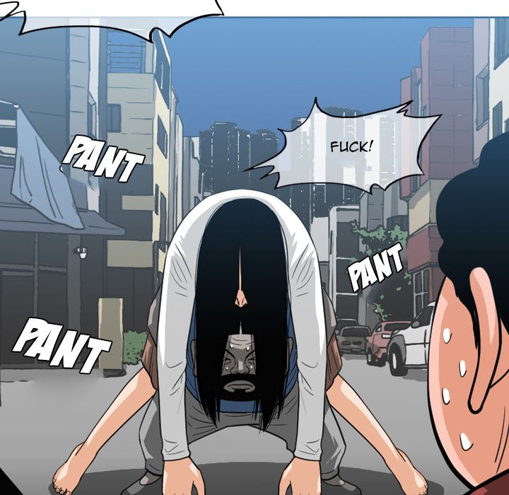 Path to Salvation Chapter 54 - Manhwa18.com