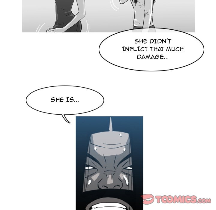 Path to Salvation Chapter 54 - Manhwa18.com