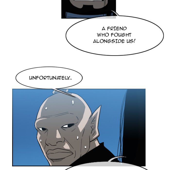 Path to Salvation Chapter 54 - Manhwa18.com