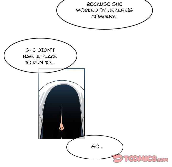 Path to Salvation Chapter 54 - Manhwa18.com