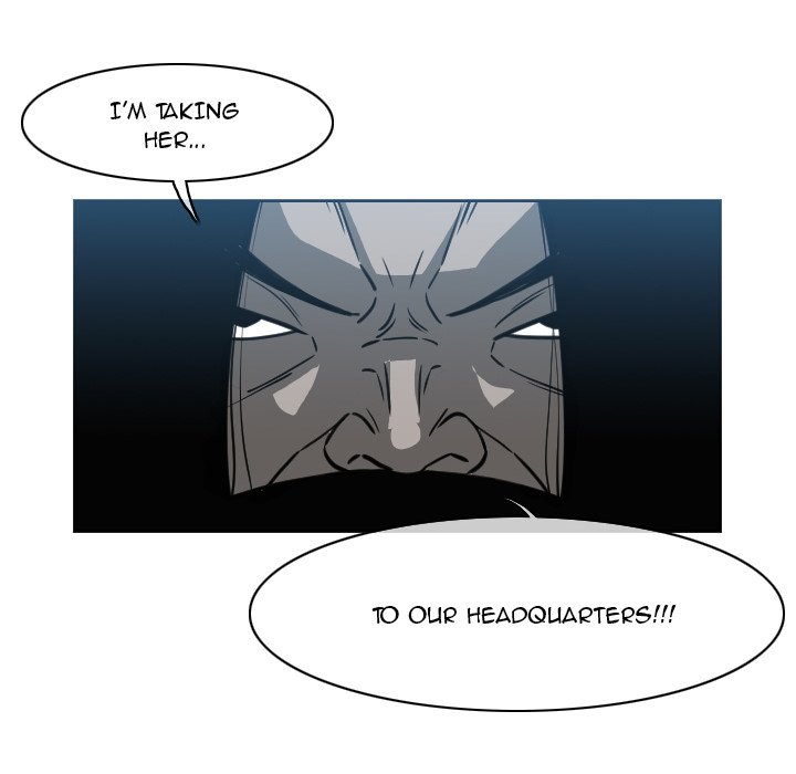 Path to Salvation Chapter 54 - Manhwa18.com