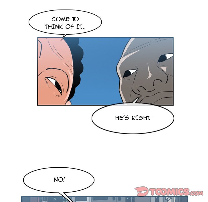 Path to Salvation Chapter 54 - Manhwa18.com