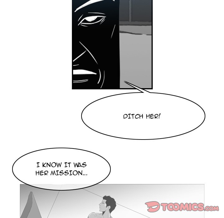 Path to Salvation Chapter 54 - Manhwa18.com