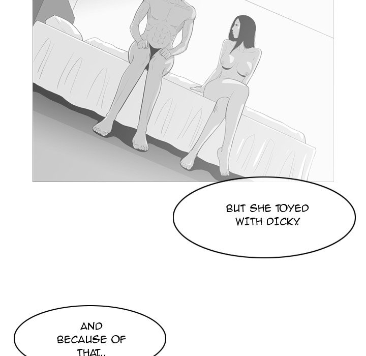 Path to Salvation Chapter 54 - Manhwa18.com