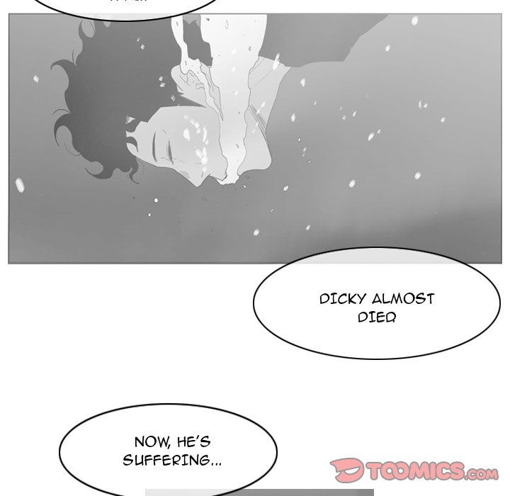 Path to Salvation Chapter 54 - Manhwa18.com