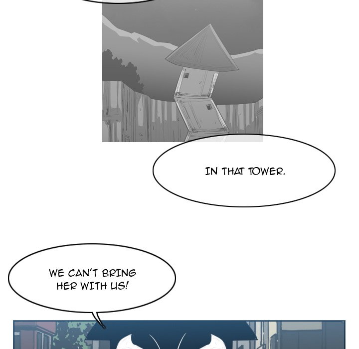 Path to Salvation Chapter 54 - Manhwa18.com