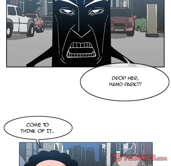 Path to Salvation Chapter 54 - Manhwa18.com