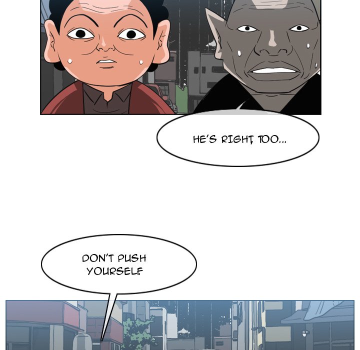 Path to Salvation Chapter 54 - Manhwa18.com