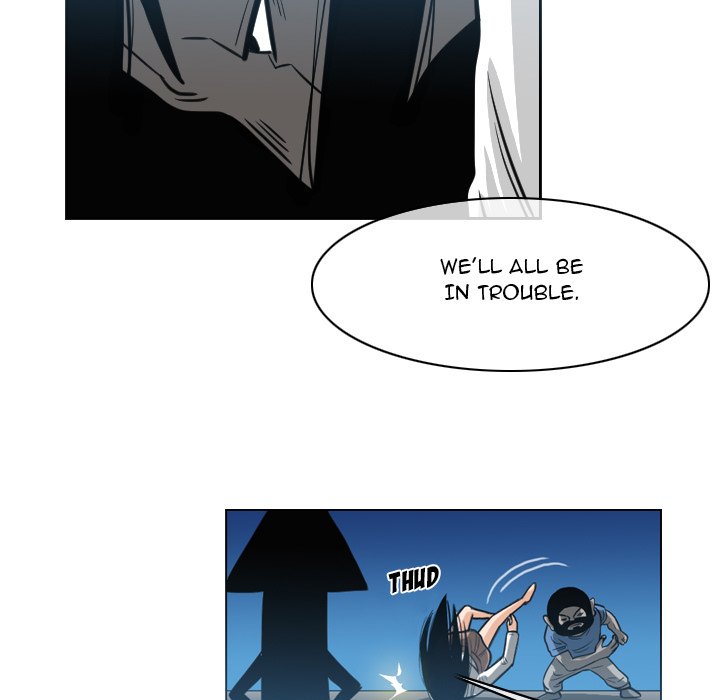 Path to Salvation Chapter 54 - Manhwa18.com