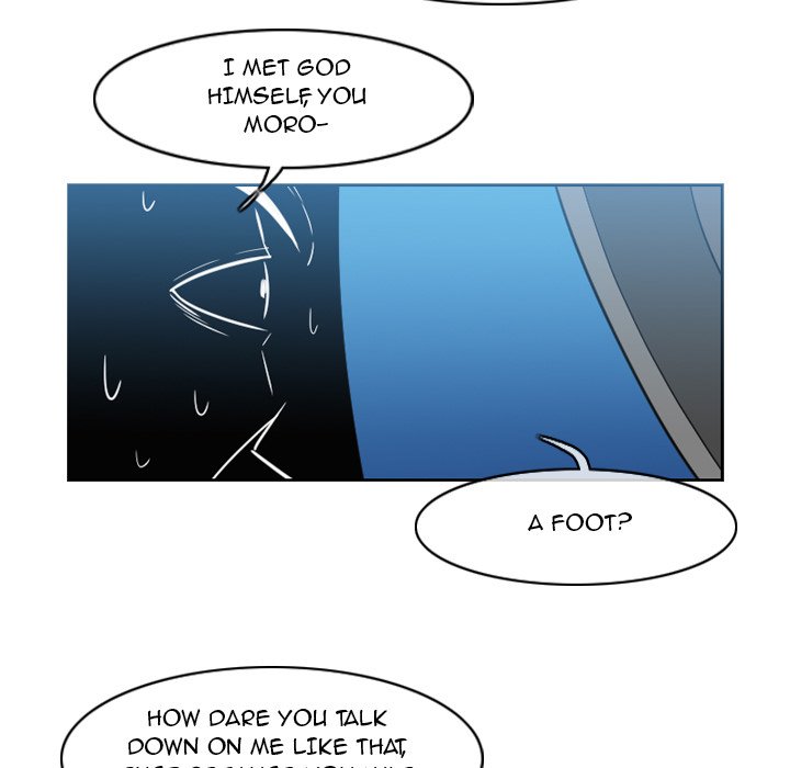 Path to Salvation Chapter 54 - Manhwa18.com