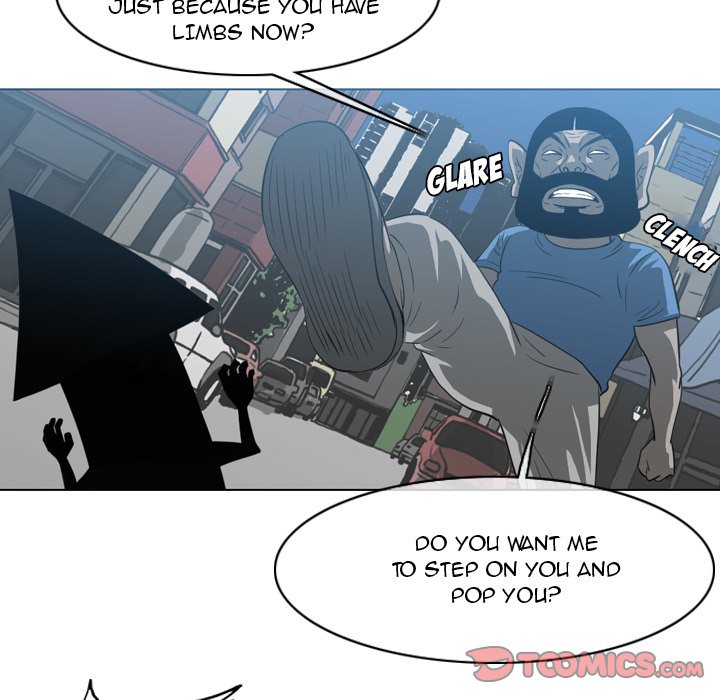 Path to Salvation Chapter 54 - Manhwa18.com