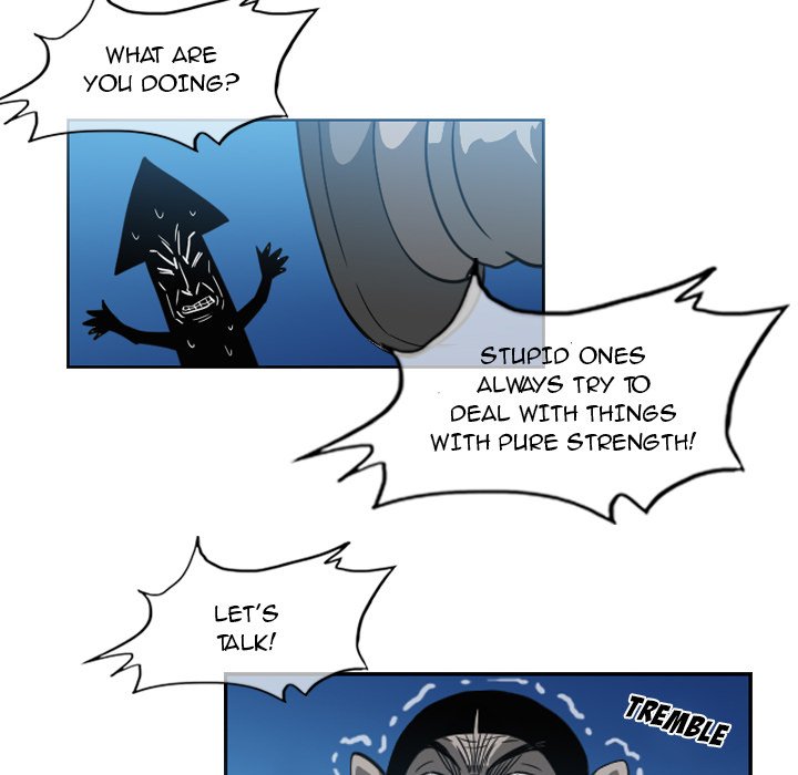 Path to Salvation Chapter 54 - Manhwa18.com