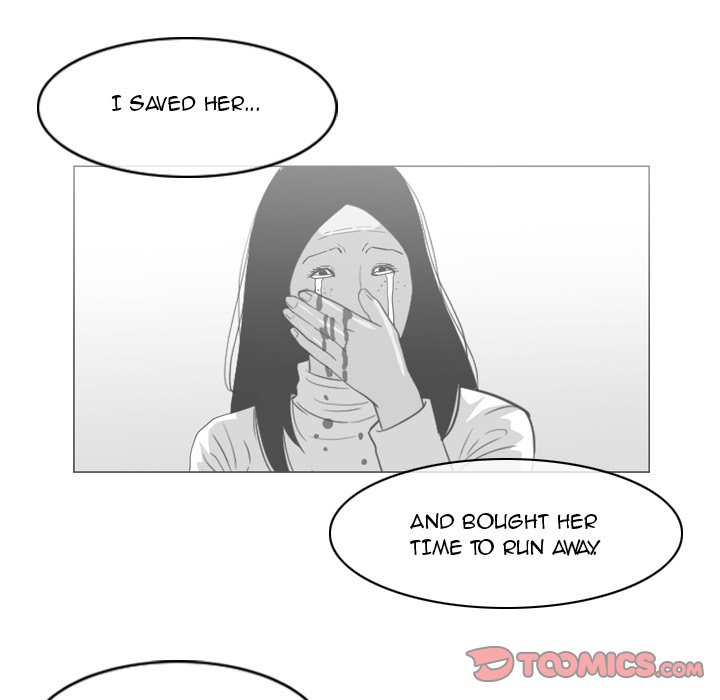 Path to Salvation Chapter 54 - Manhwa18.com