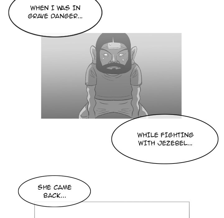 Path to Salvation Chapter 54 - Manhwa18.com