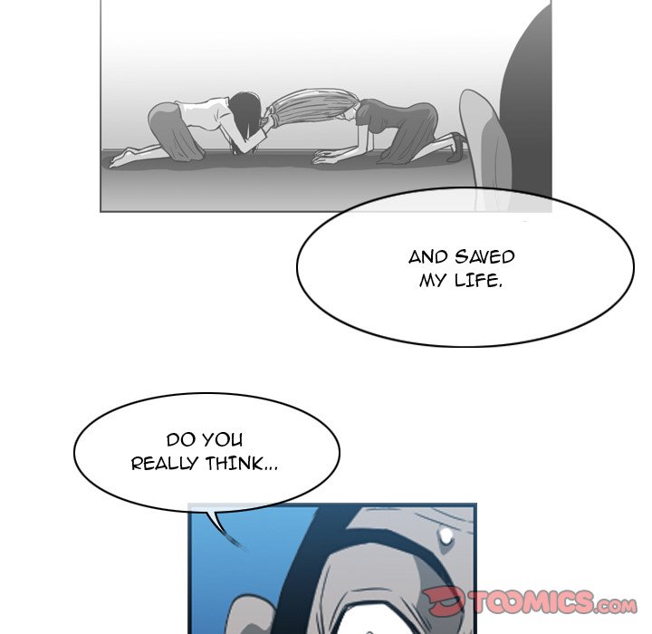 Path to Salvation Chapter 54 - Manhwa18.com