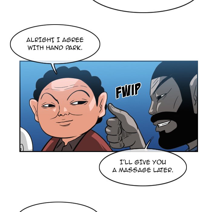 Path to Salvation Chapter 54 - Manhwa18.com